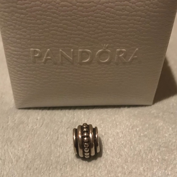 Authentic Pandora Retired Charm - Picture 2 of 2